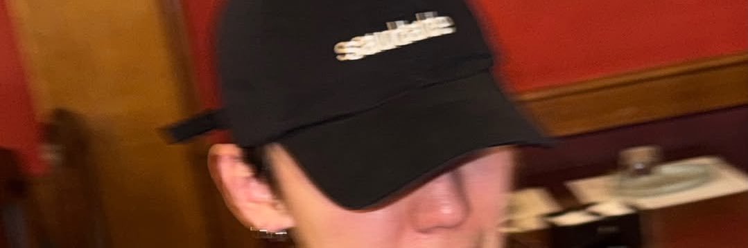 bre ♡'s 지함 ❆ banner