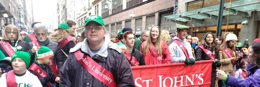 Robert Tester banner
