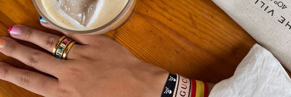 aneeety's profile banner image