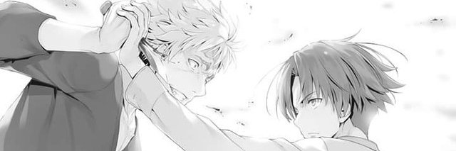 L. banner
