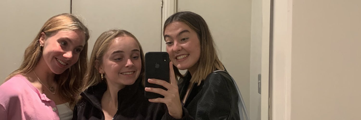 lucyevvans's profile banner image