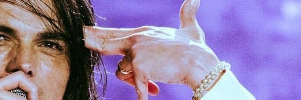 gnarlyasfudge's profile banner image