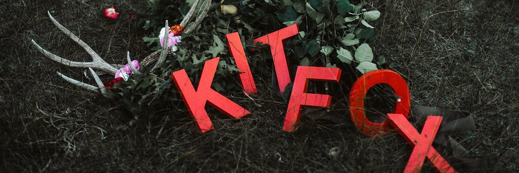 Kitfoxband's profile banner image