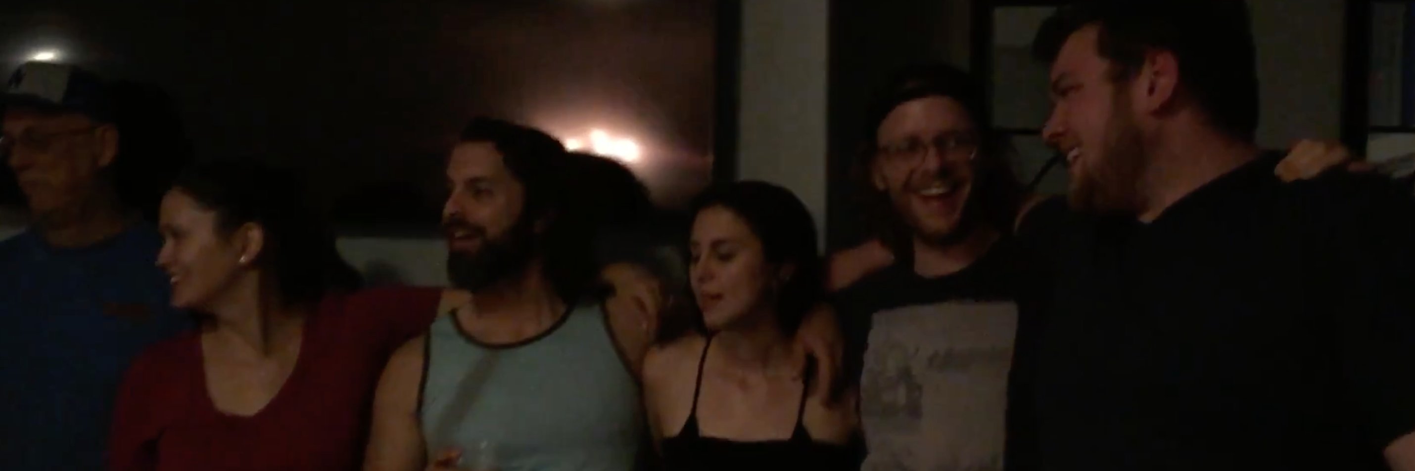 RayB118's profile banner image