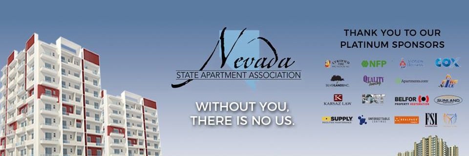 NV State Apt Assoc banner
