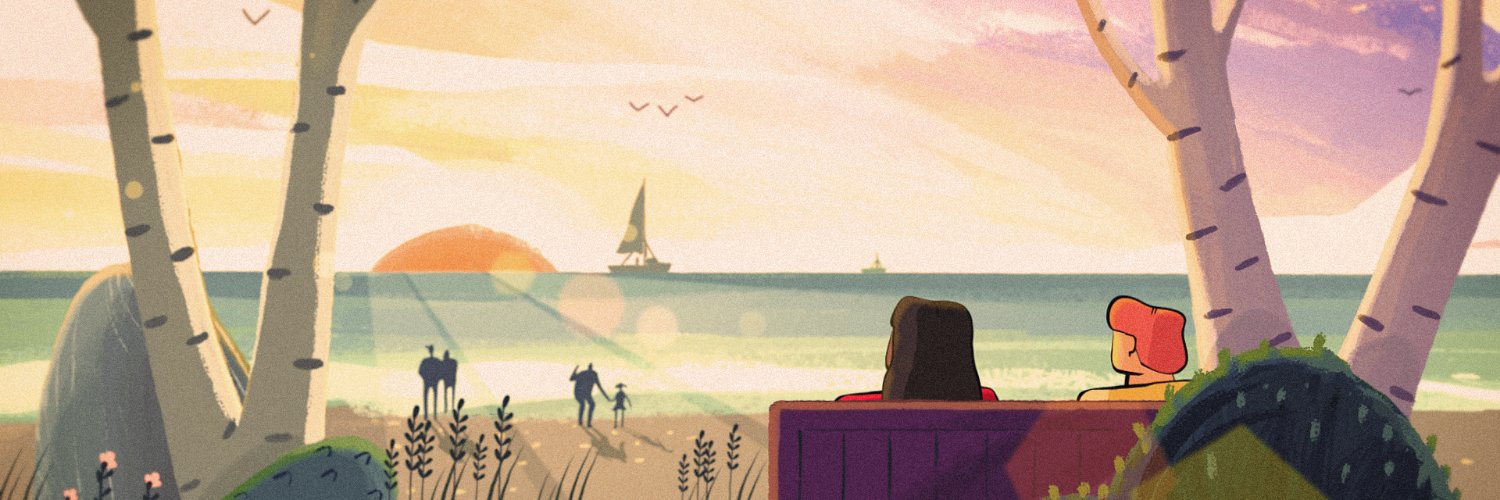 TheLikeMinded1's profile banner image