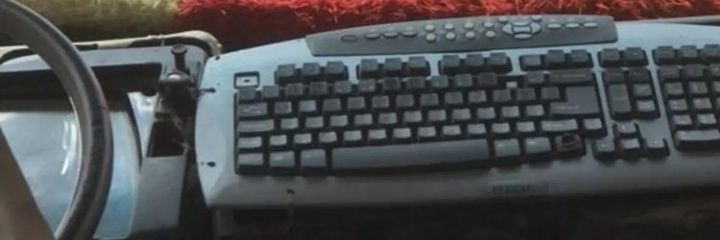 hp banner