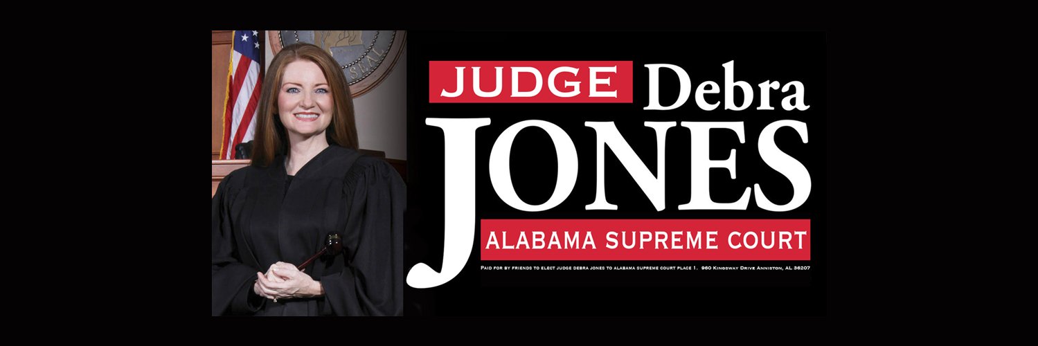 JudgeDebraJones banner