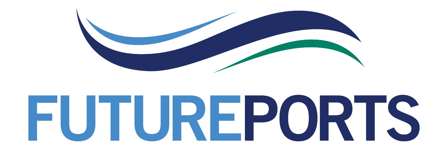 FuturePorts banner