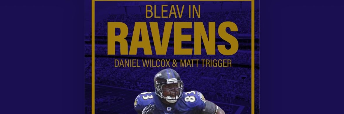 Matt Trigger's banner