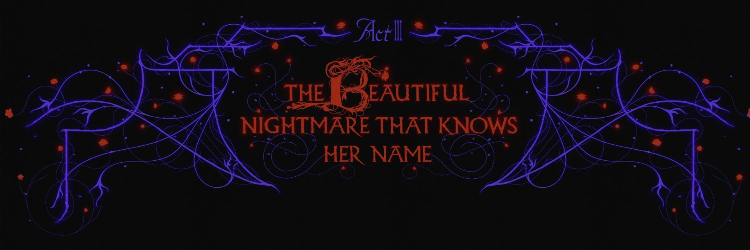 joannemonster's profile banner image