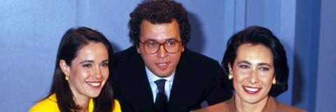 Luca Amodio banner