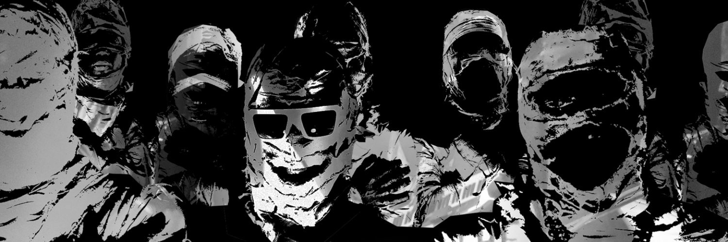 HereComeTheMummies banner