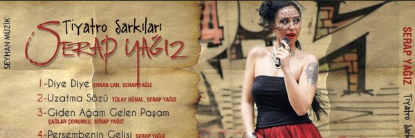 Serap Yağız Profile Banner