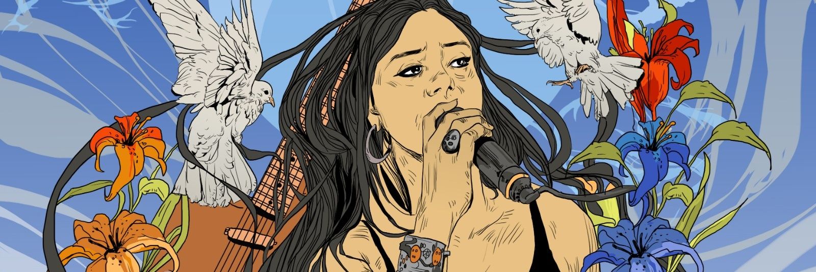 serapyagiz's profile banner image