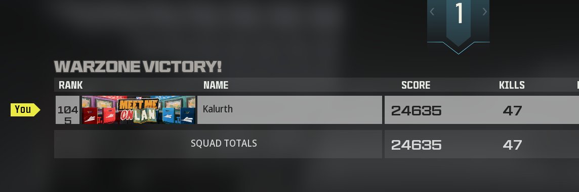 kalurthFPS's profile banner image