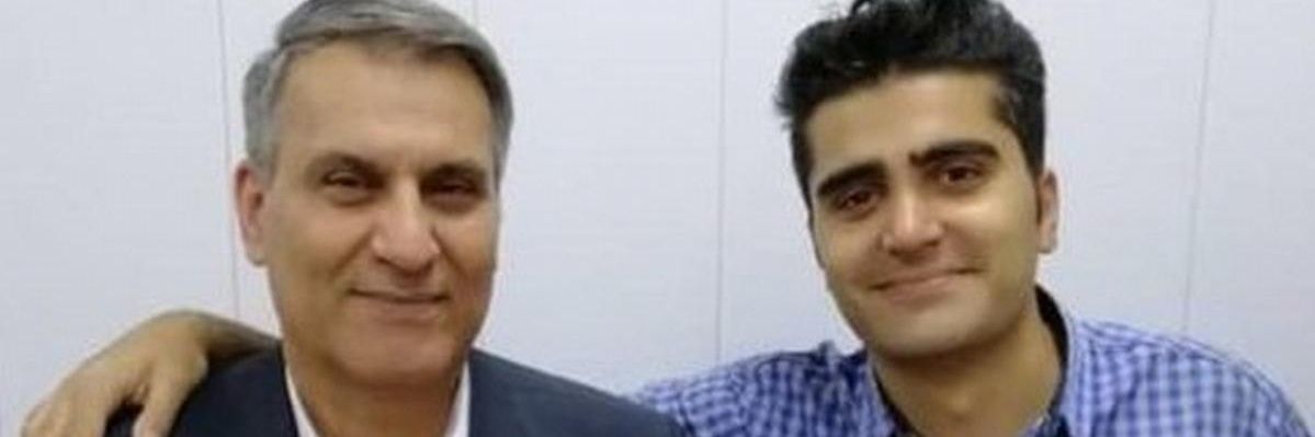 AliNaghi's banner