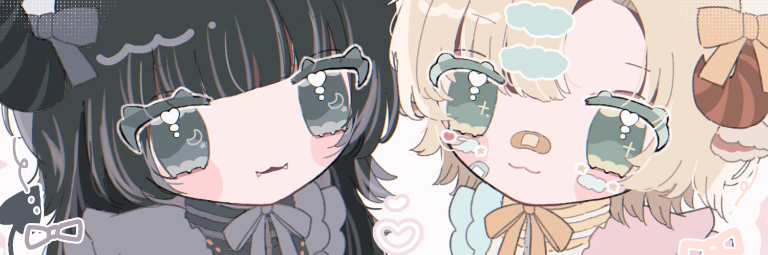 んしる＠🐏ゆめかわ訓練兵 banner