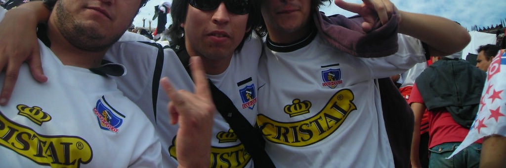 elLeo(chipi) pa los amigos banner