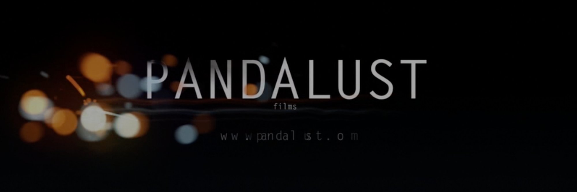 Panda Lust - Panda Brazil banner
