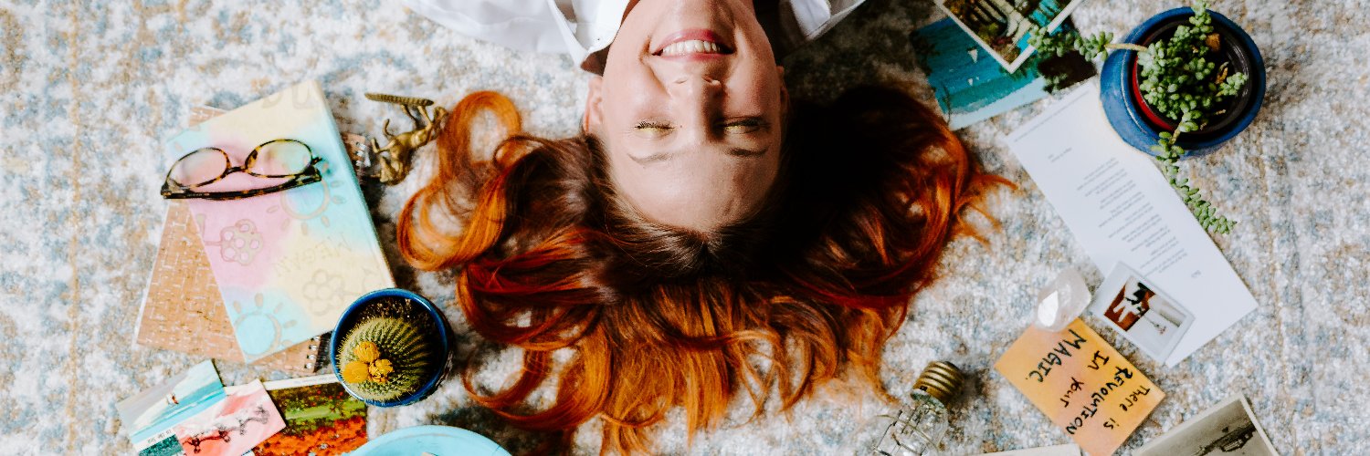 megdematteo's profile banner image