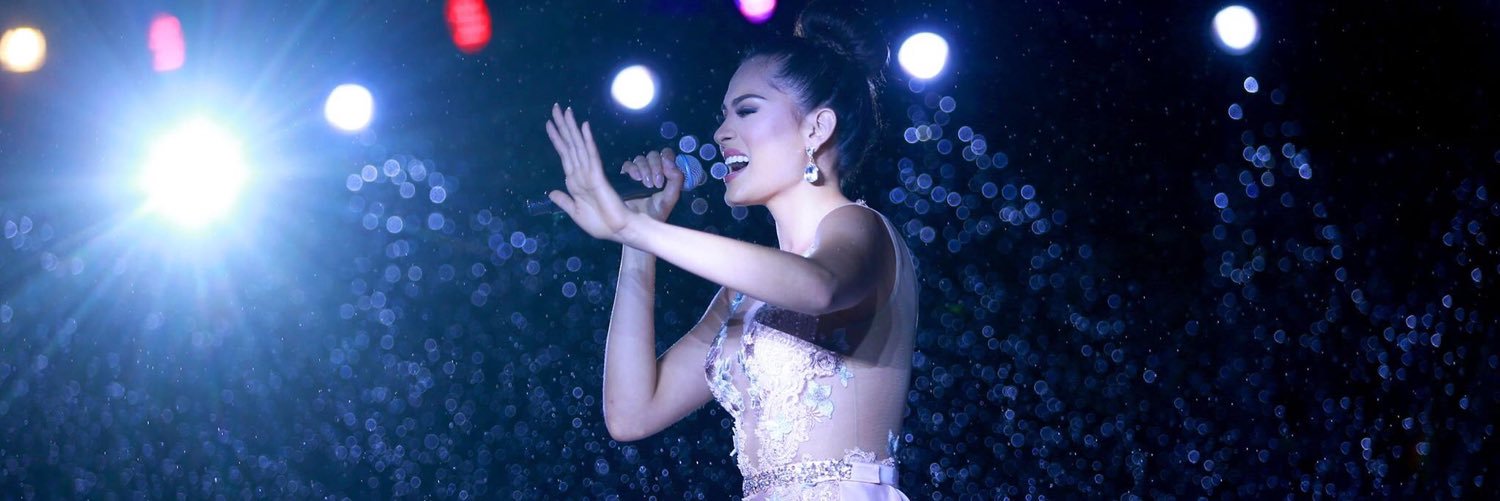 Andrea Meza banner