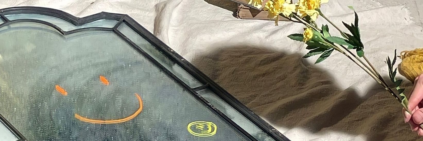 deisfarhf's profile banner image