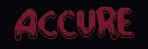 Accure banner