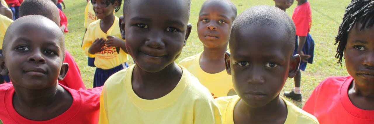 PROSFORAFRICA's profile banner image