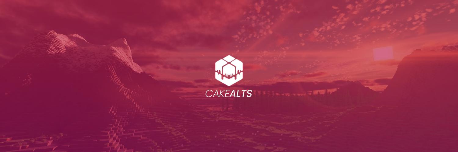 CakeAlts banner