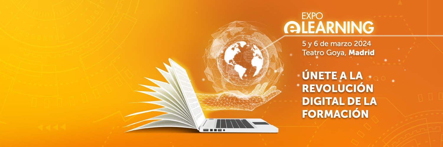 EXPOELEARNING banner