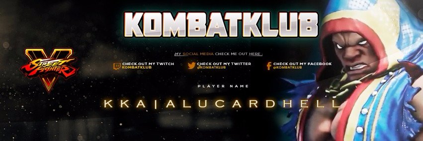 AlucardHell banner