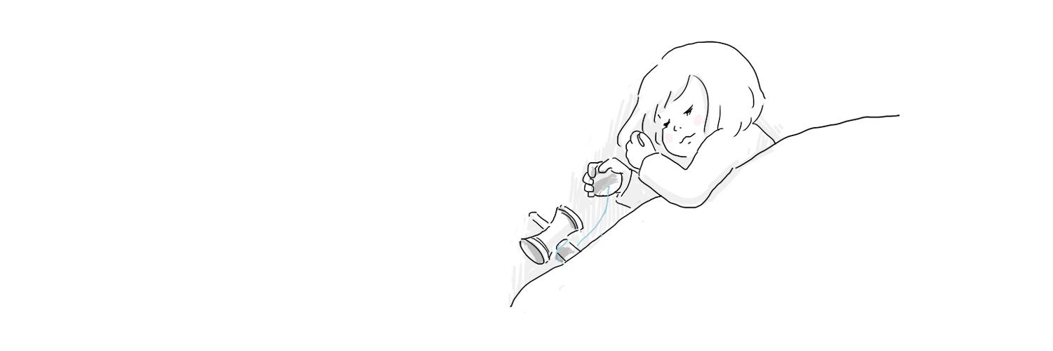 やこ's banner