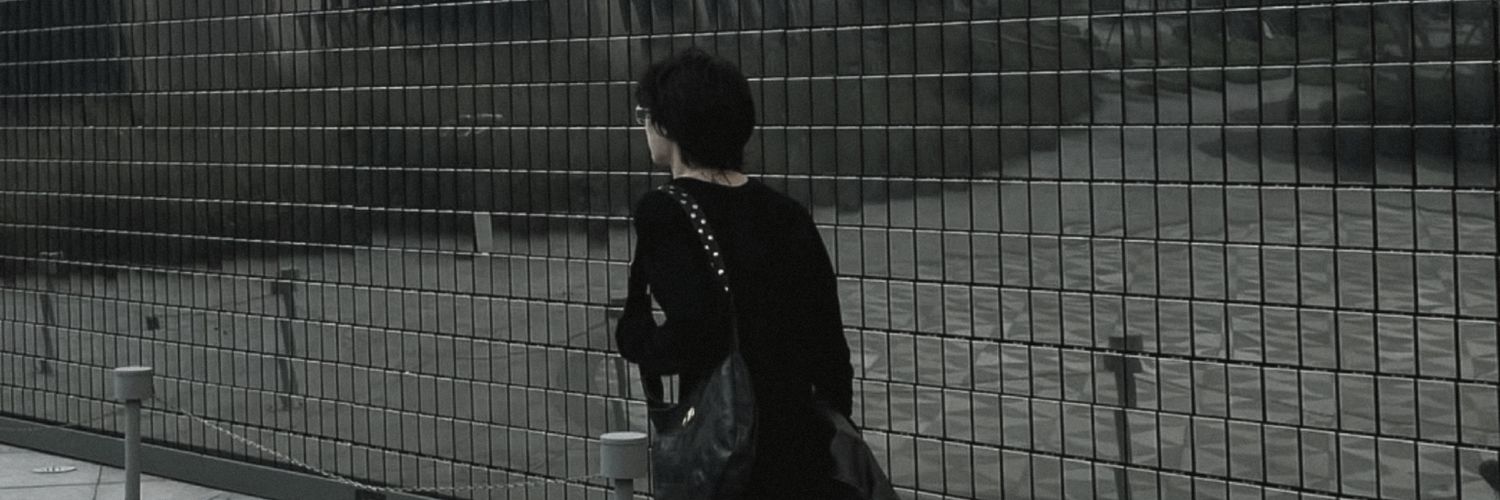 𝖭𝝤᙭ banner