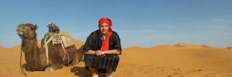 Ismael Herrera banner