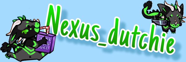 Nexus_dutchie Profile Banner