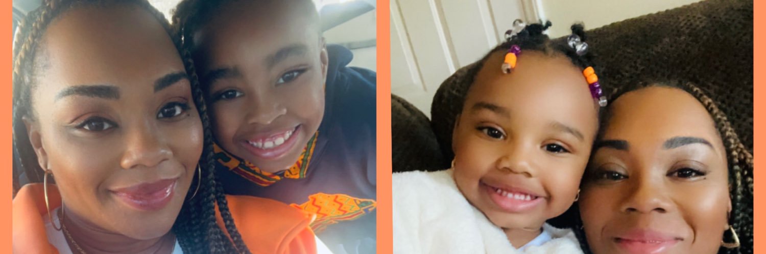 Deiandra Anderson ❤ banner