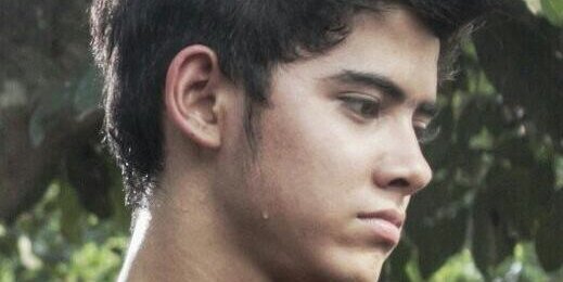 alipnando26's profile banner image