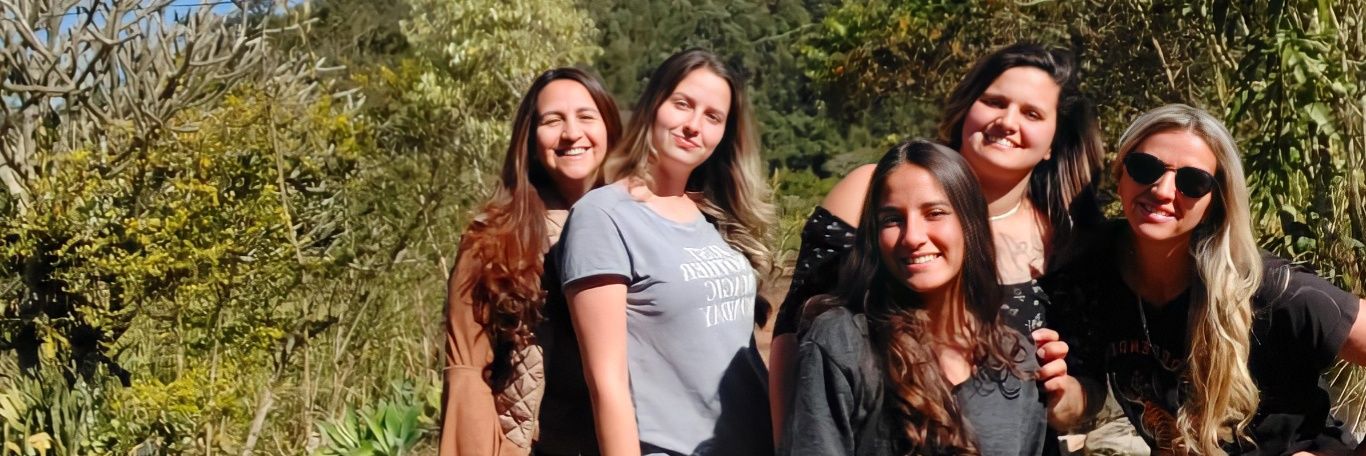 Be banner