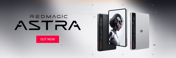 redmagicgaming Profile Banner