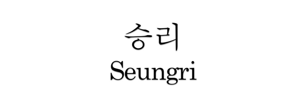 Seungri_Info's profile banner image