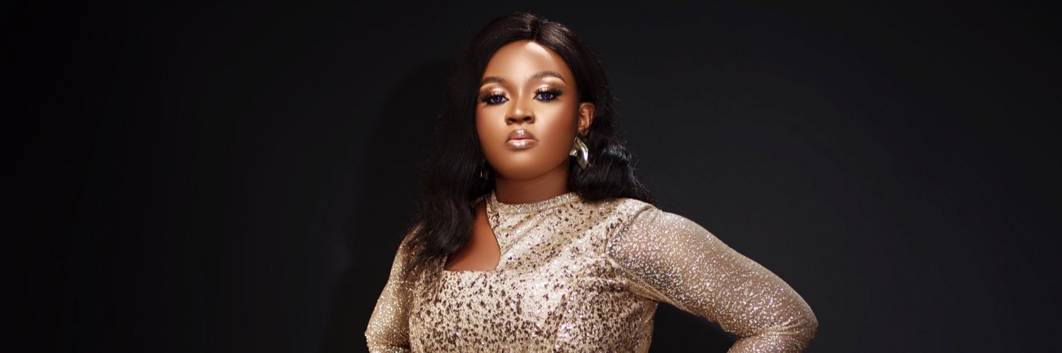 Queencychidinma's profile banner image