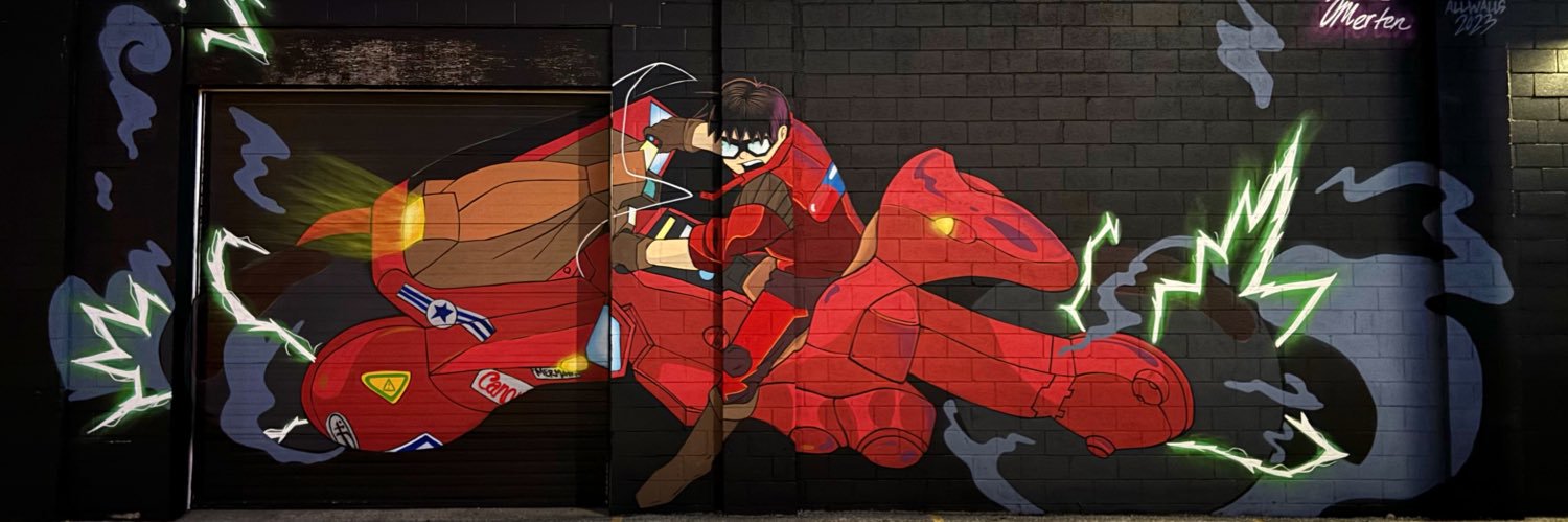 lookatart's profile banner image
