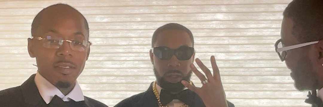 LaKiem Cottonfield 💍™ banner
