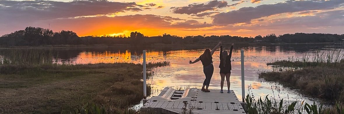 Celeste Springer banner