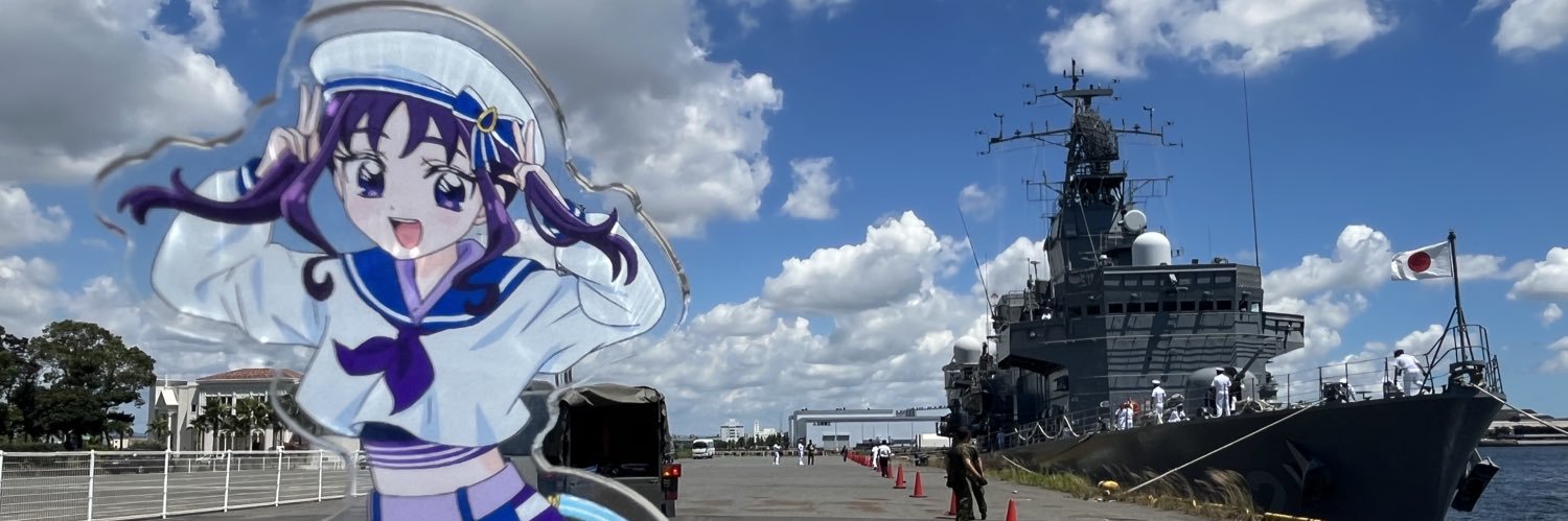 ゴわ@ギャバイ banner