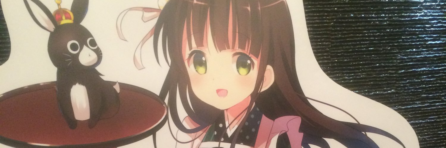subaru_mh's profile banner image