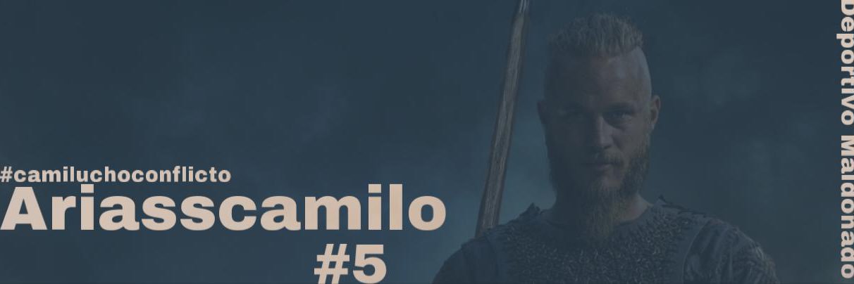 ariasscamilo_'s profile banner image