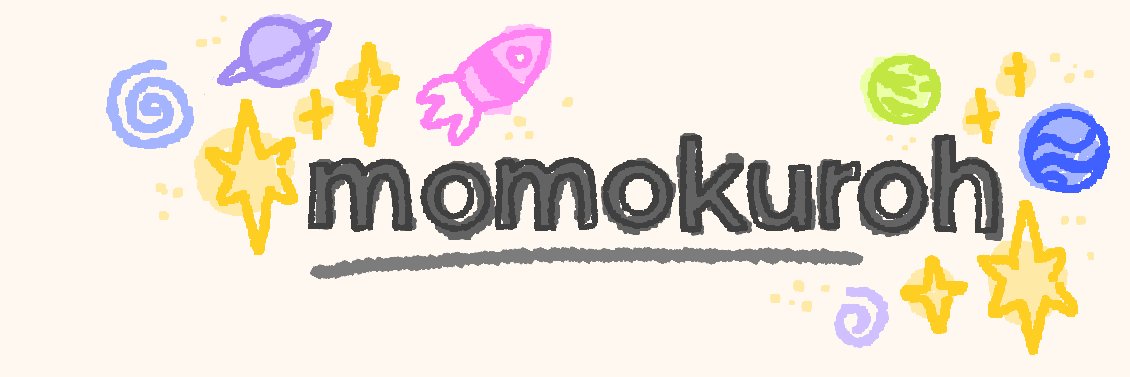 ttm *✧･ﾟ momo 🐻🖤's banner