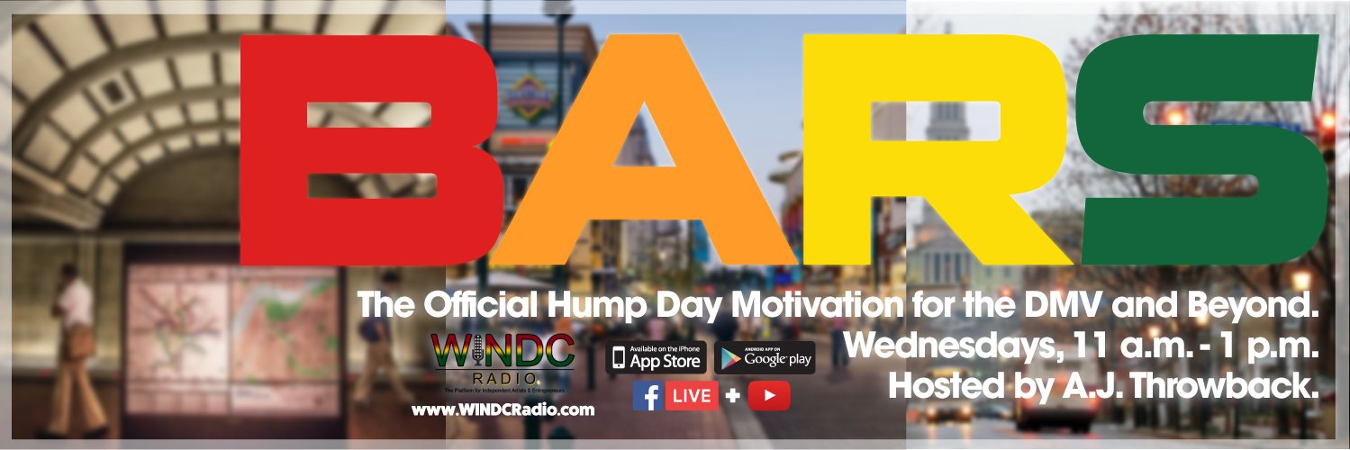The Balancing Act Radio Show banner